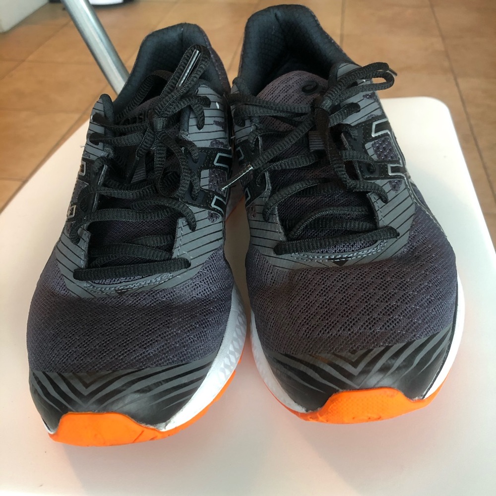 ASICS Mens Gel-1 Running Athletic Shoes